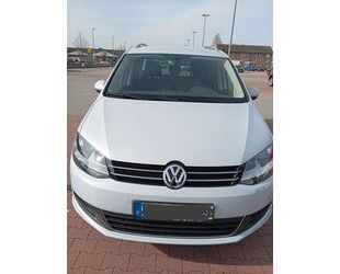 VW Sharan Gebrauchtwagen