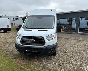 Ford Transit Gebrauchtwagen