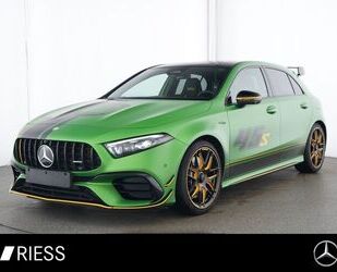 Mercedes-Benz A 45 AMG Gebrauchtwagen