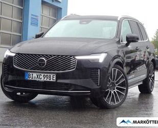 Volvo XC90 Gebrauchtwagen