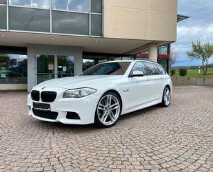 BMW 535 Gebrauchtwagen