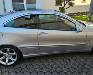 Mercedes-Benz C 200 Gebrauchtwagen