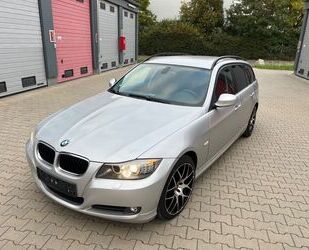 BMW 318 Gebrauchtwagen