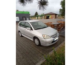 Suzuki Liana Gebrauchtwagen