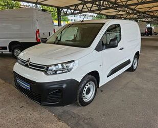 Citroen Berlingo Gebrauchtwagen
