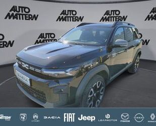 Dacia Bigster Gebrauchtwagen