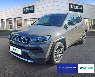 Jeep Compass Gebrauchtwagen
