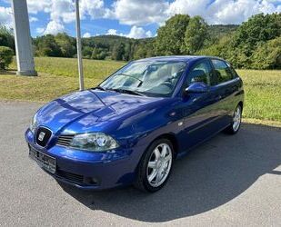 Seat Ibiza Gebrauchtwagen