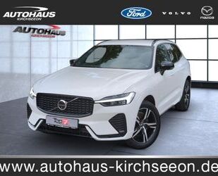 Volvo XC60 Gebrauchtwagen