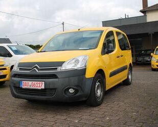 Citroen Berlingo Gebrauchtwagen
