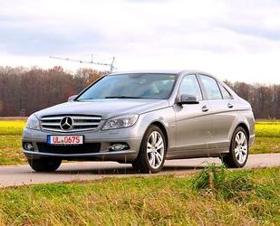 Mercedes-Benz C 280 Gebrauchtwagen