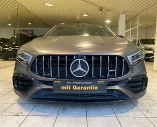 Mercedes-Benz A 45 AMG Gebrauchtwagen