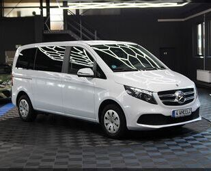 Mercedes-Benz V 220 Gebrauchtwagen