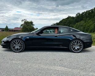 Maserati 4200 Gebrauchtwagen
