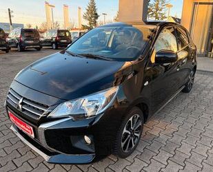 Mitsubishi Space Star Gebrauchtwagen