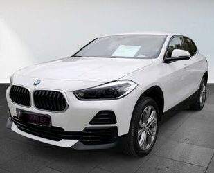 BMW X2 Gebrauchtwagen