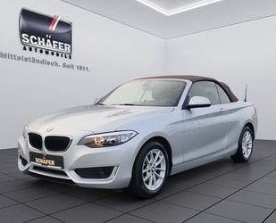 BMW 218 Gebrauchtwagen