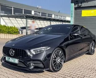 Mercedes-Benz CLS 400 Gebrauchtwagen
