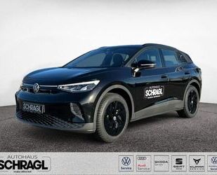 VW ID.4 Gebrauchtwagen