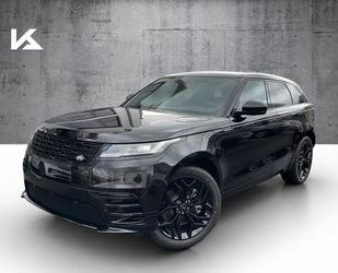 Land Rover Range Rover Velar Gebrauchtwagen