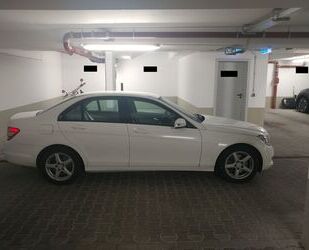 Mercedes-Benz C 220 Gebrauchtwagen