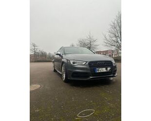 Audi Audi S3 quattro Sportback *B&O* Inspec. Neu Gebrauchtwagen