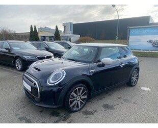 Mini Cooper SE Gebrauchtwagen