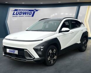 Hyundai KONA Gebrauchtwagen