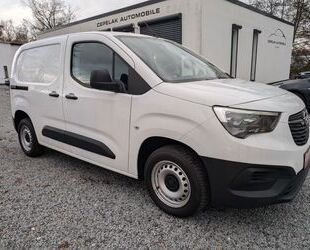 Opel Combo Gebrauchtwagen