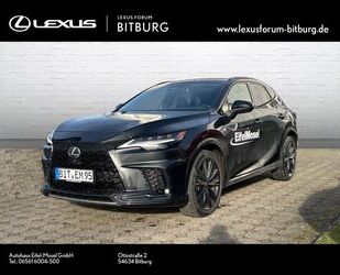Lexus RX 500 Gebrauchtwagen