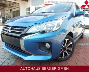 Mitsubishi Space Star Gebrauchtwagen