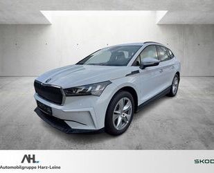 Skoda Enyaq Gebrauchtwagen
