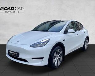 Tesla Model Y Gebrauchtwagen