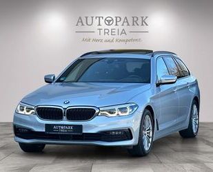 BMW 530 Gebrauchtwagen