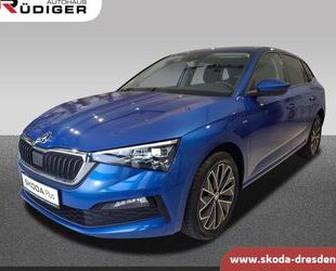 Skoda Scala Gebrauchtwagen