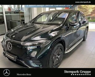 Mercedes-Benz EQS SUV Gebrauchtwagen