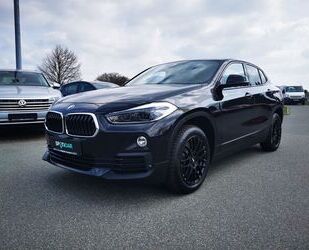 BMW X2 Gebrauchtwagen