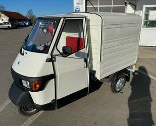 Piaggio APE Gebrauchtwagen