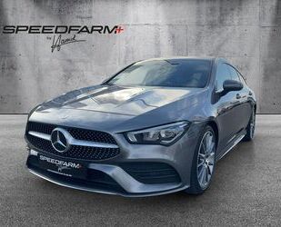 Mercedes-Benz CLA 200 Shooting Brake Gebrauchtwagen