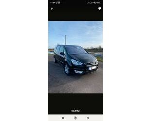 Ford Galaxy Gebrauchtwagen