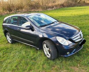 Mercedes-Benz R 280 Gebrauchtwagen