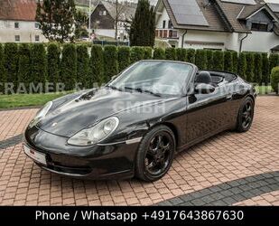 Porsche 996 Gebrauchtwagen