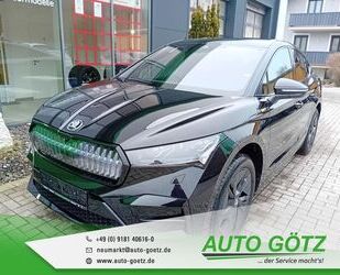 Skoda Enyaq Gebrauchtwagen