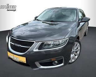 Saab 9-5 Gebrauchtwagen