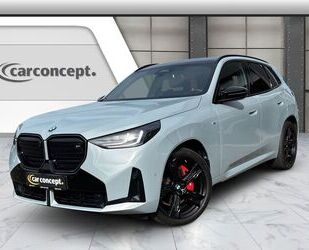 BMW X3 M50 Gebrauchtwagen