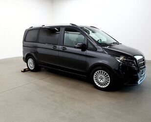 Mercedes-Benz V 220 Gebrauchtwagen