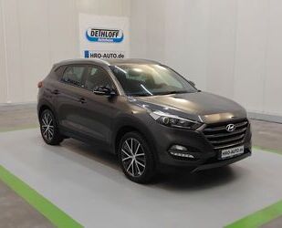 Hyundai TUCSON Gebrauchtwagen