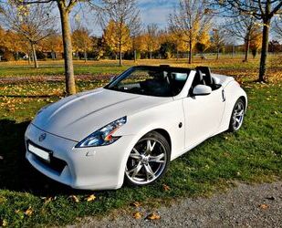 Nissan 370Z Gebrauchtwagen