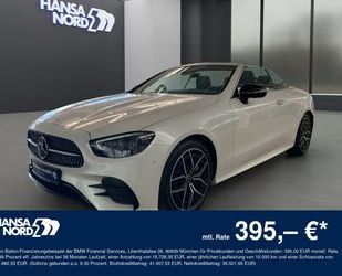 Mercedes-Benz E 300 Gebrauchtwagen