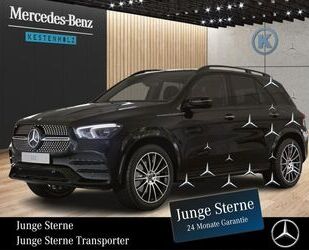 Mercedes-Benz GLE 300 Gebrauchtwagen